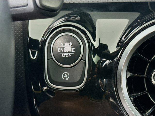 used 2019 Mercedes-Benz A-Class car, priced at $15,523