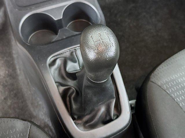 used 2022 Mitsubishi Mirage G4 car, priced at $9,798