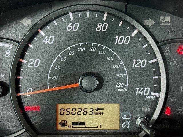 used 2022 Mitsubishi Mirage G4 car, priced at $9,798