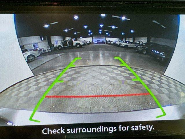 used 2022 Mitsubishi Mirage G4 car, priced at $9,798