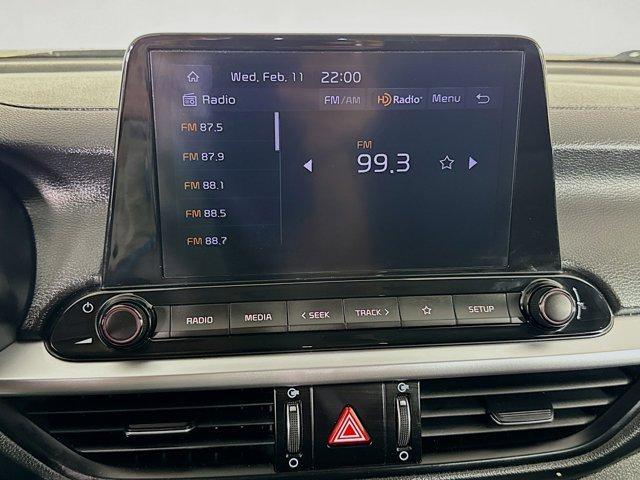 used 2024 Kia Forte car, priced at $13,198