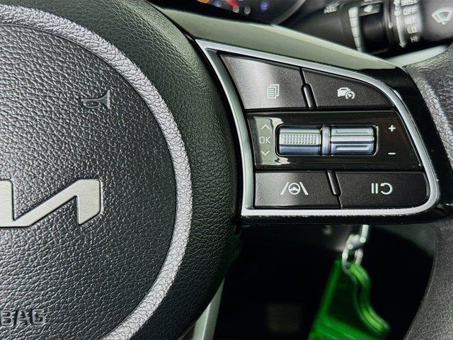used 2024 Kia Forte car, priced at $13,198
