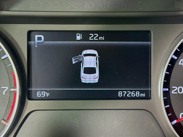 used 2024 Kia Forte car, priced at $13,198