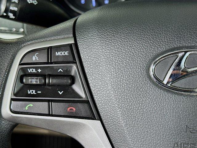 used 2018 Hyundai Elantra car, priced at $10,498