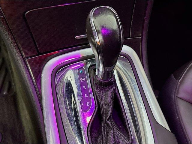 used 2016 Buick Regal car, priced at $12,498