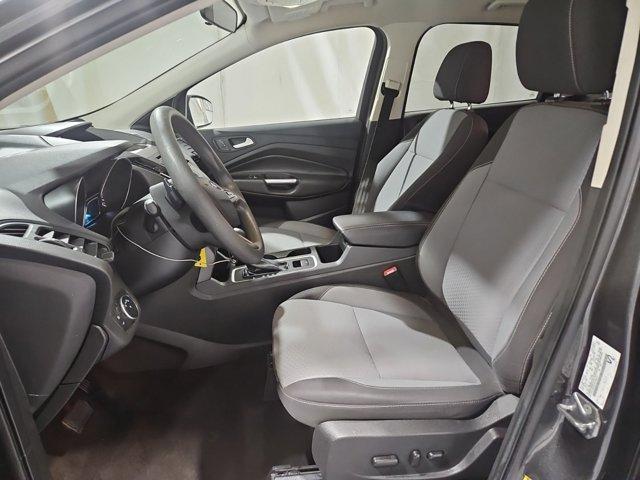 used 2017 Ford Escape car, priced at $11,995
