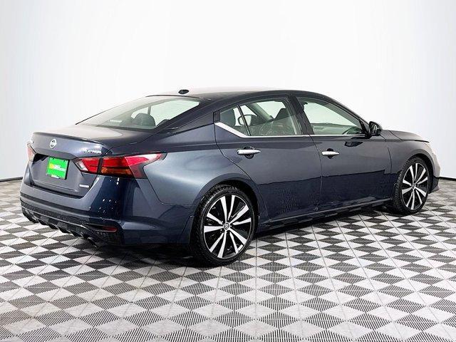 used 2020 Nissan Altima car, priced at $17,998