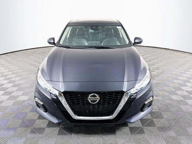 used 2020 Nissan Altima car, priced at $17,998
