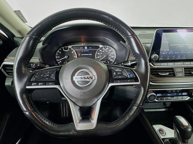 used 2020 Nissan Altima car, priced at $17,998