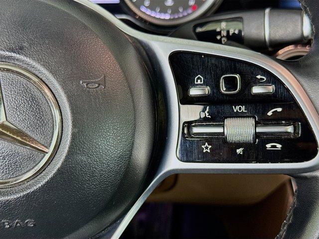 used 2019 Mercedes-Benz E-Class car, priced at $19,998