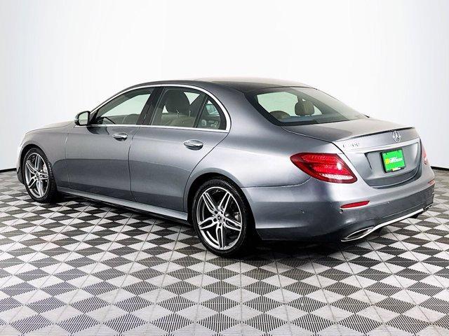 used 2019 Mercedes-Benz E-Class car, priced at $19,998