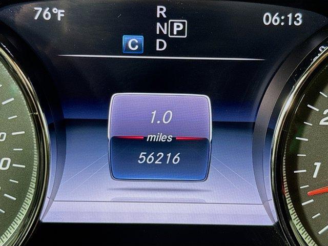 used 2019 Mercedes-Benz E-Class car, priced at $19,998