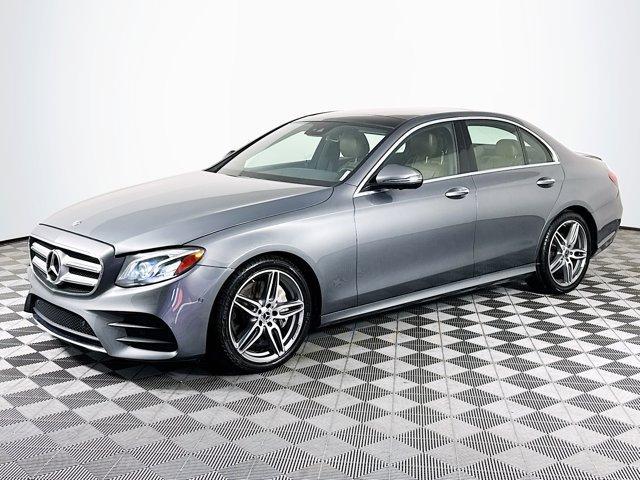 used 2019 Mercedes-Benz E-Class car, priced at $19,998