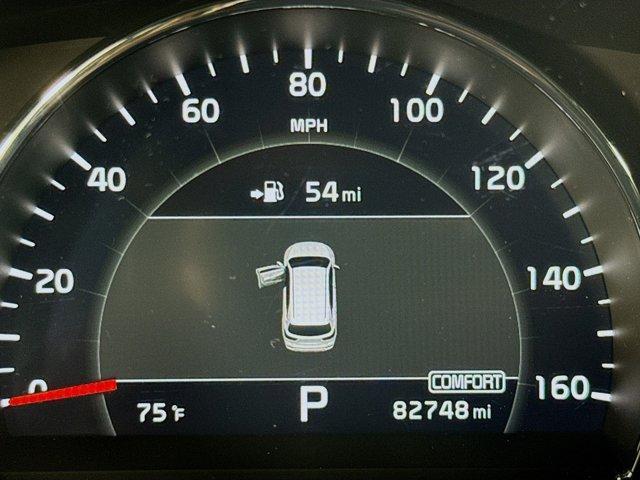 used 2020 Kia Sorento car, priced at $16,998