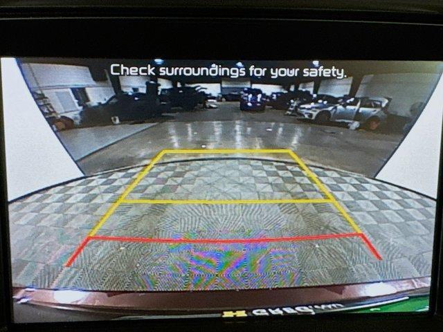 used 2020 Kia Sorento car, priced at $16,998