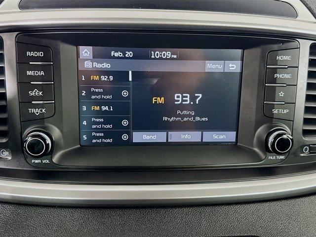 used 2020 Kia Sorento car, priced at $16,998