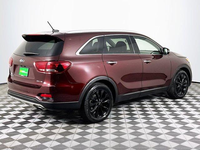 used 2020 Kia Sorento car, priced at $16,998