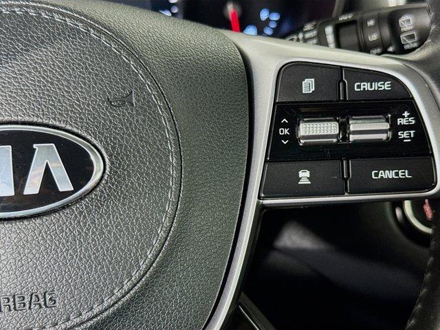 used 2020 Kia Sorento car, priced at $16,998