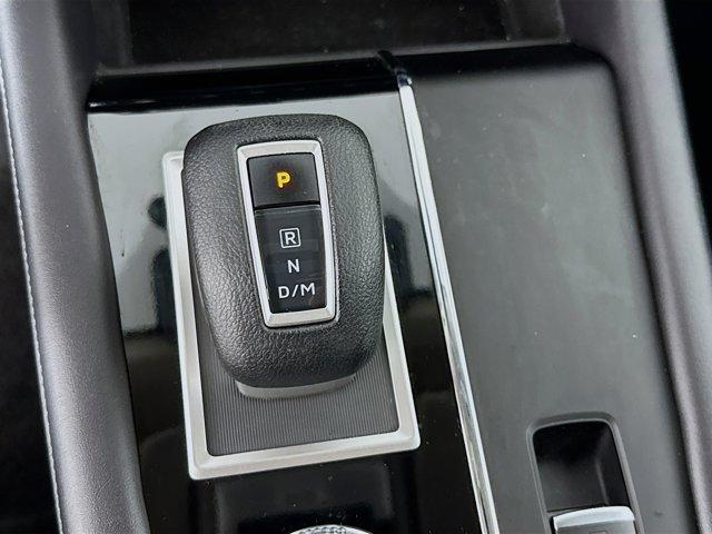 used 2024 Mitsubishi Outlander car, priced at $19,998