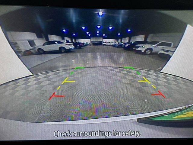 used 2024 Mitsubishi Outlander car, priced at $19,998