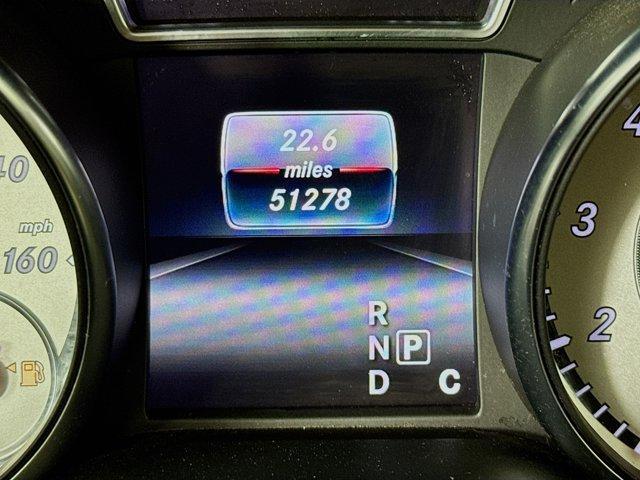 used 2016 Mercedes-Benz GLA-Class car, priced at $12,998