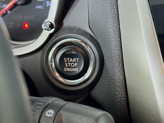 used 2022 Mitsubishi Eclipse Cross car, priced at $15,798