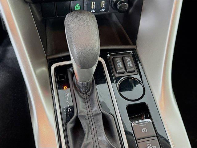 used 2022 Mitsubishi Eclipse Cross car, priced at $15,798