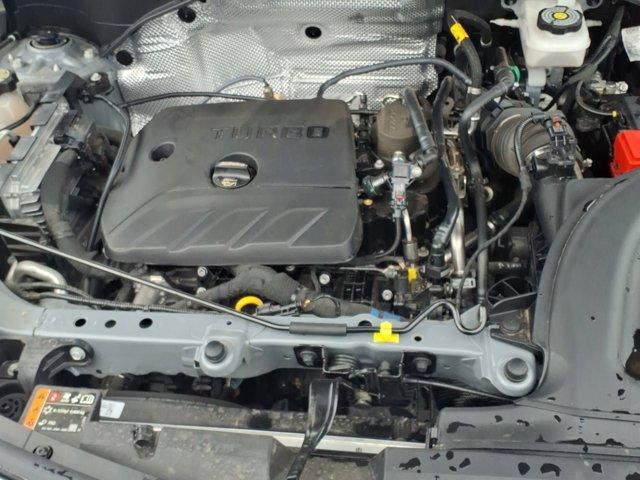 used 2026 Buick Encore GX car, priced at $26,095