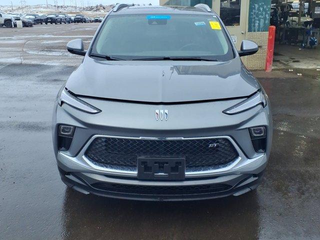 used 2026 Buick Encore GX car, priced at $26,095