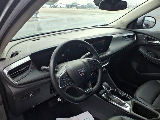 used 2026 Buick Encore GX car, priced at $26,095