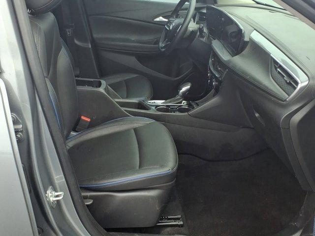 used 2026 Buick Encore GX car, priced at $26,095