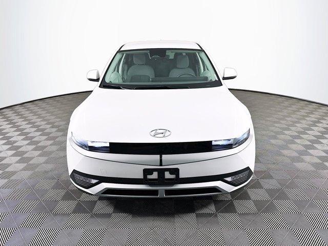 used 2024 Hyundai IONIQ 5 car, priced at $20,998