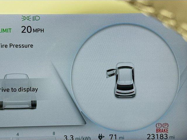 used 2024 Hyundai IONIQ 5 car, priced at $20,998