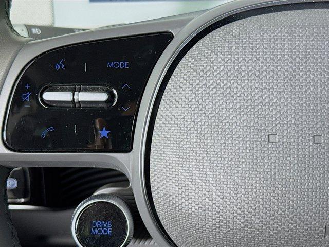 used 2024 Hyundai IONIQ 5 car, priced at $20,998