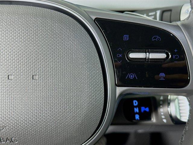 used 2024 Hyundai IONIQ 5 car, priced at $20,998