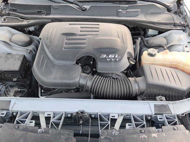 used 2021 Dodge Challenger car, priced at $21,995