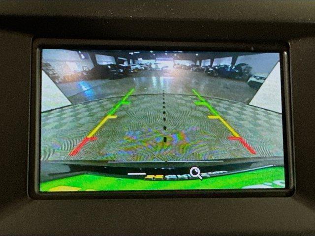 used 2019 Ford Fusion car, priced at $13,595