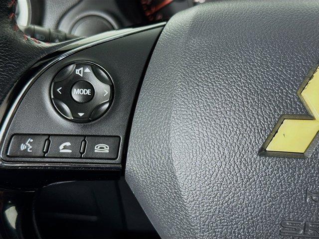 used 2020 Mitsubishi Mirage car, priced at $9,998