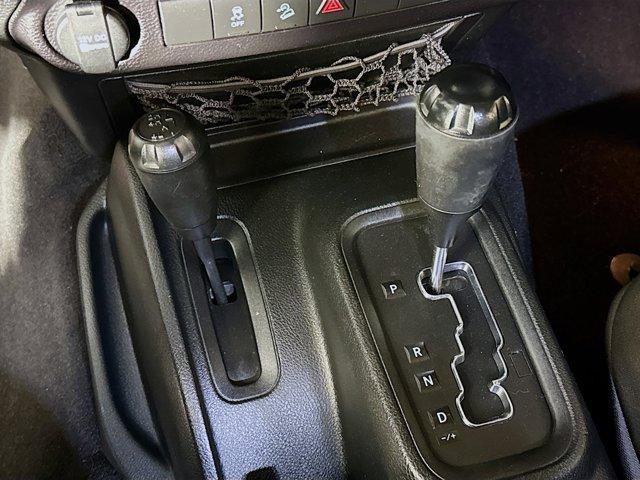 used 2018 Jeep Wrangler JK car, priced at $15,998