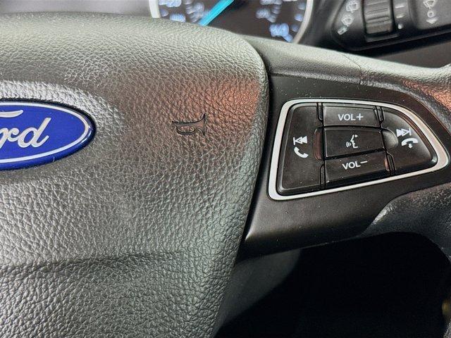 used 2020 Ford EcoSport car, priced at $13,998