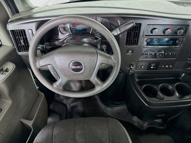 used 2019 GMC Savana 2500 car, priced at $17,798