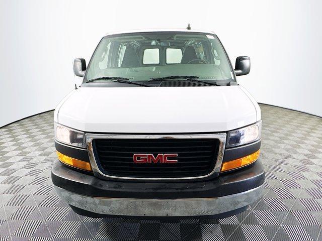 used 2019 GMC Savana 2500 car, priced at $17,798