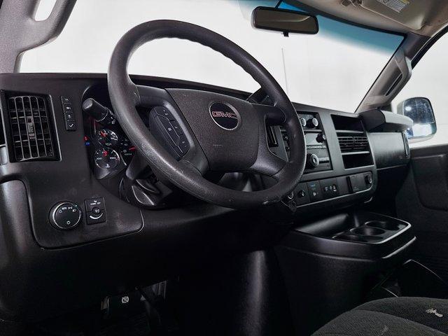 used 2020 GMC Savana 2500 car, priced at $19,798