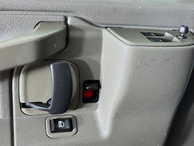 used 2020 GMC Savana 2500 car, priced at $19,798