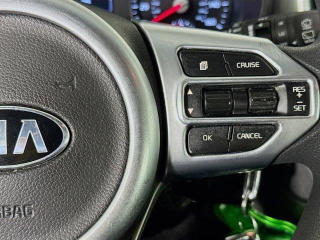 used 2016 Kia Sorento car, priced at $9,998