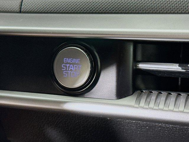 used 2023 Kia K5 car, priced at $15,498