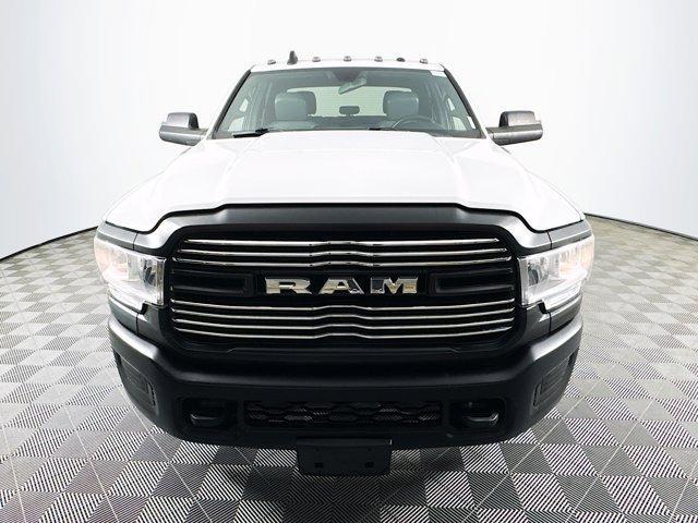 used 2022 Ram 2500 car, priced at $28,998