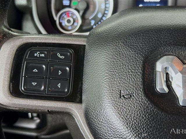 used 2022 Ram 2500 car, priced at $28,998