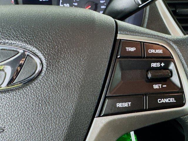 used 2020 Hyundai Accent car, priced at $9,498