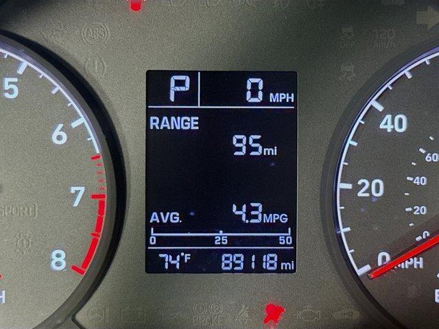 used 2020 Hyundai Accent car, priced at $9,498